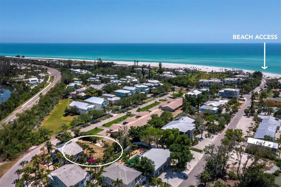 450 Firehouse Court, Longboat Key, FL 34228 - #3