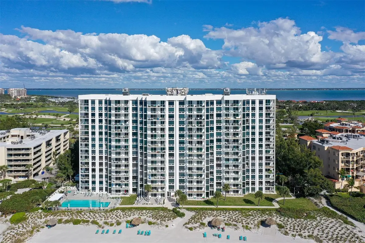 2425 Gulf Of Mexico Drive #2E, Longboat Key, FL 34228 - #1