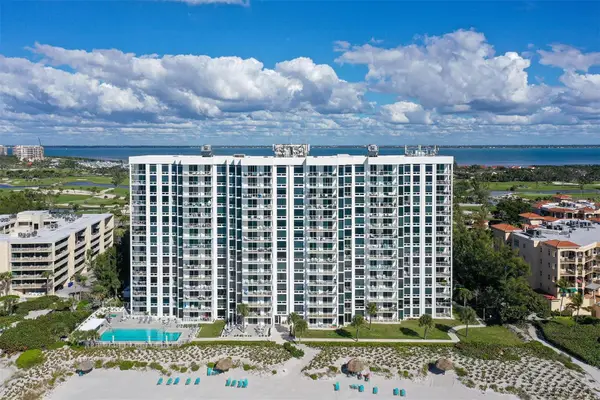2425 Gulf Of Mexico Drive #2E, LONGBOAT KEY, FL 34228