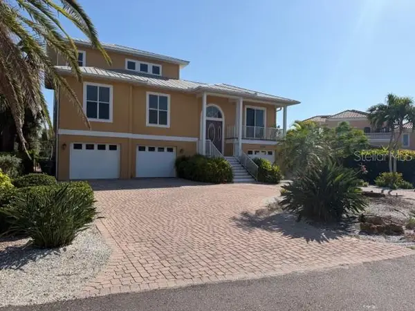 908 Casey Cove Drive, NOKOMIS, FL 34275