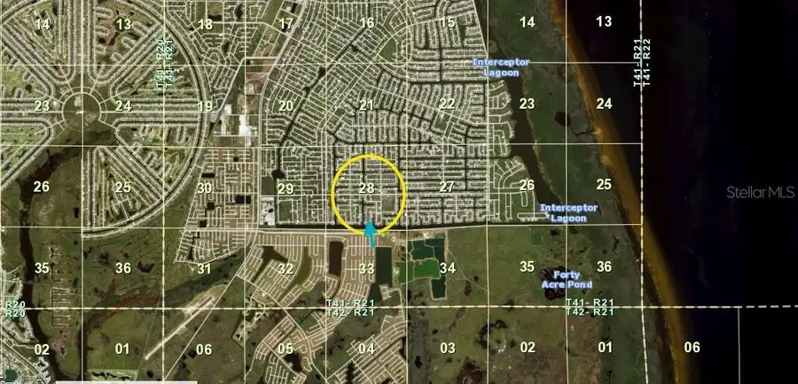 10480 Kingsville Drive, Port Charlotte, FL 33981 - #2