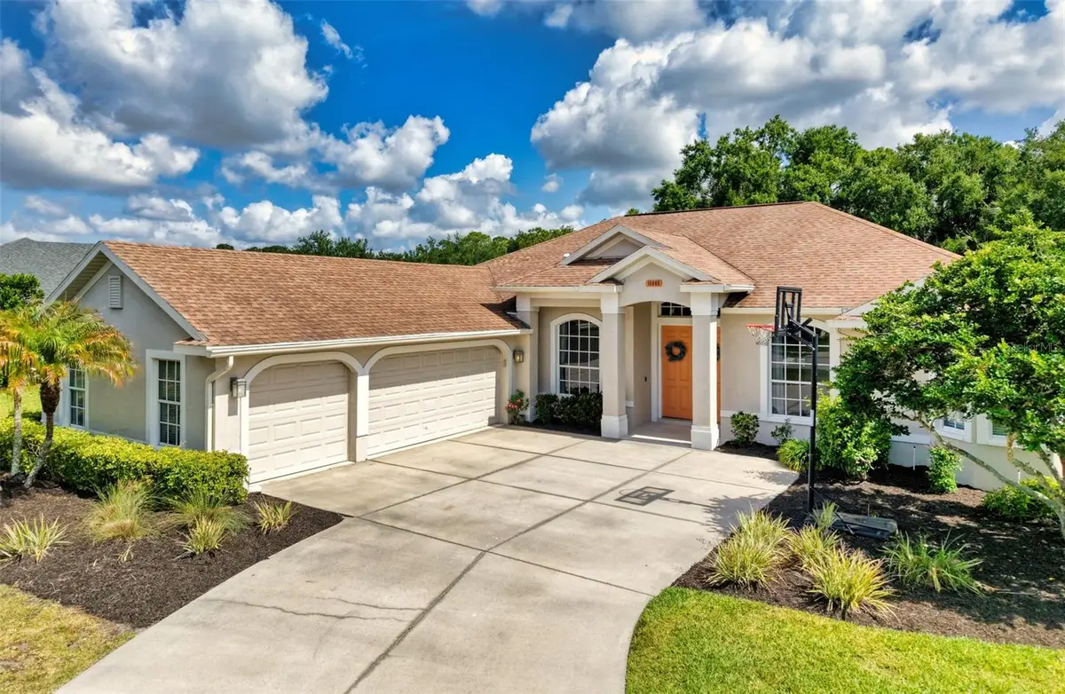 15005 17th Avenue E, Bradenton, FL 34212 - #1