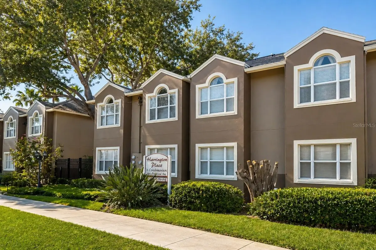 607 S Westland Avenue #19, Tampa, FL 33606 - #1
