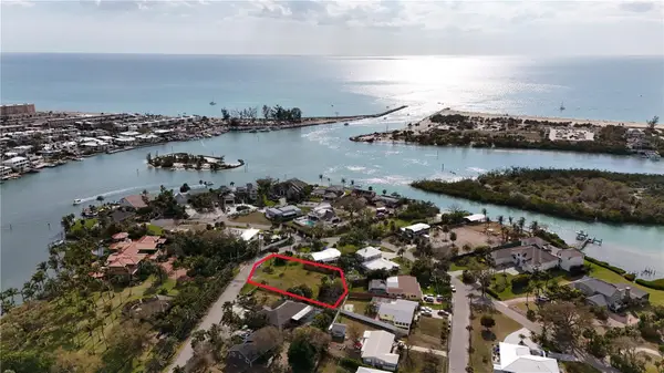 514 Bayview Parkway, NOKOMIS, FL 34275