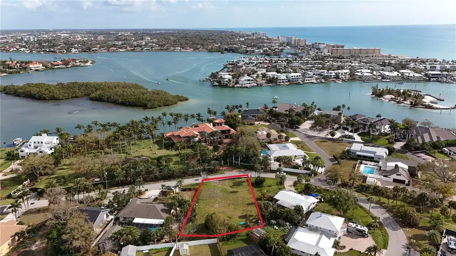 514 Bayview Parkway, Nokomis, FL 34275 - #2