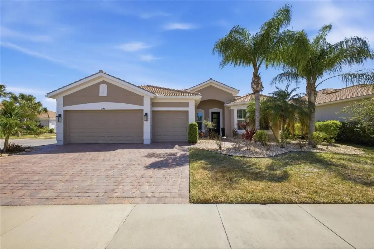 6143 Belina Court, Sarasota, FL 34238 - #1