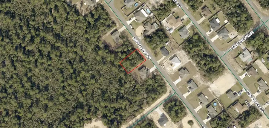 8004-0446-47 SW 30th Avenue Road, Ocala, FL 34473 - #2