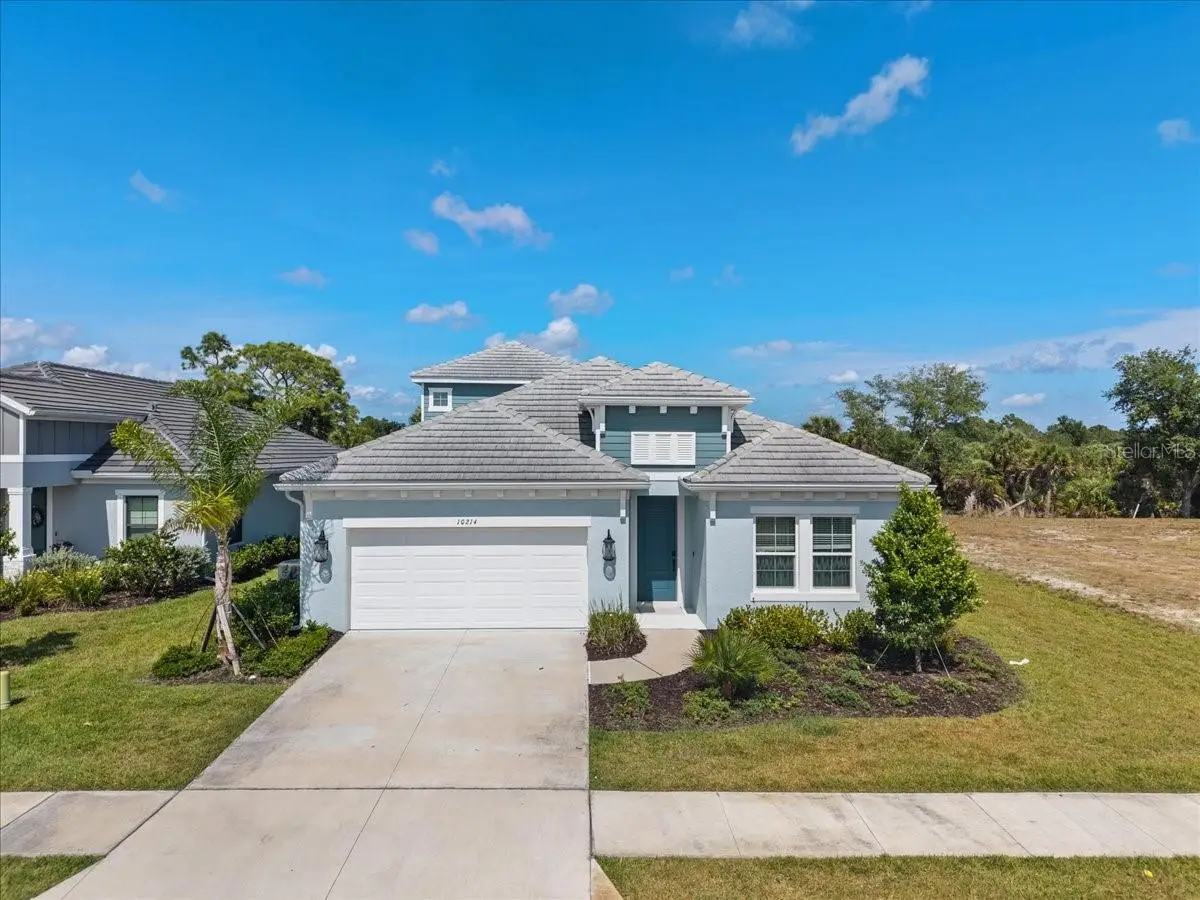 10214 Crystal Isles Circle, Sarasota, FL 34241 - #1