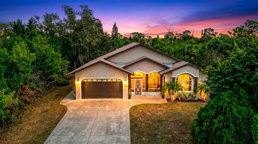 333 Orduna Drive, North Port, FL 34287 - #2