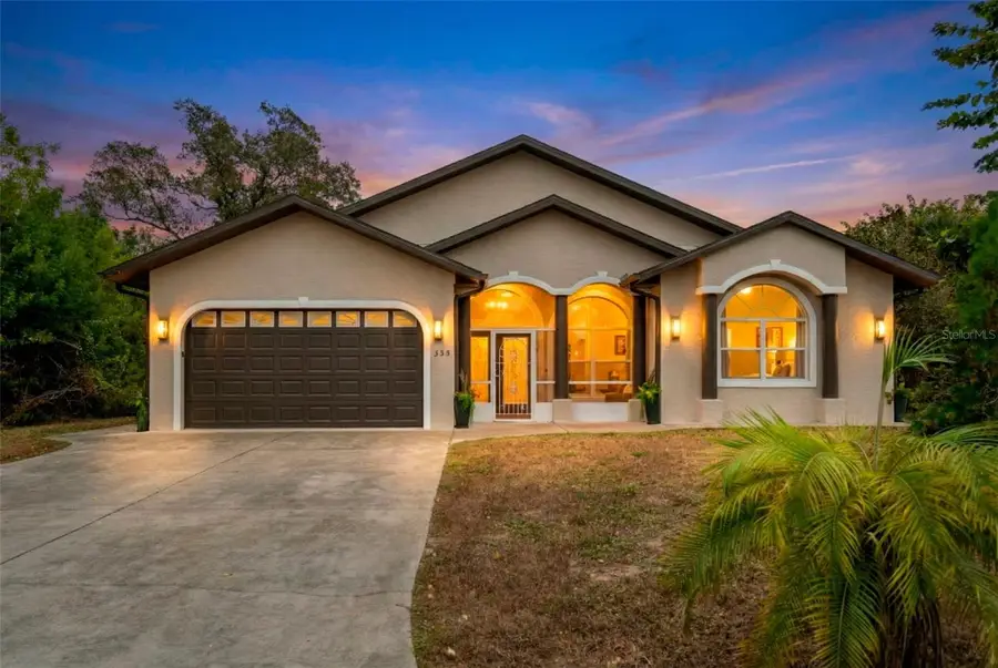 333 Orduna Drive, North Port, FL 34287 - #3