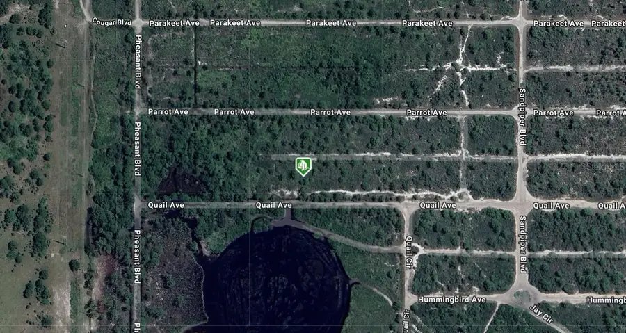 732 Quail Avenue, Sebring, FL 33870 - #2