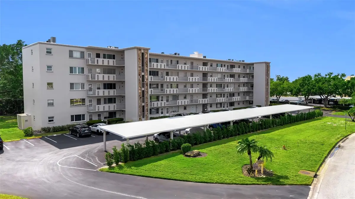 4210 Ironwood Circle #403J, Bradenton, FL 34209 - #1
