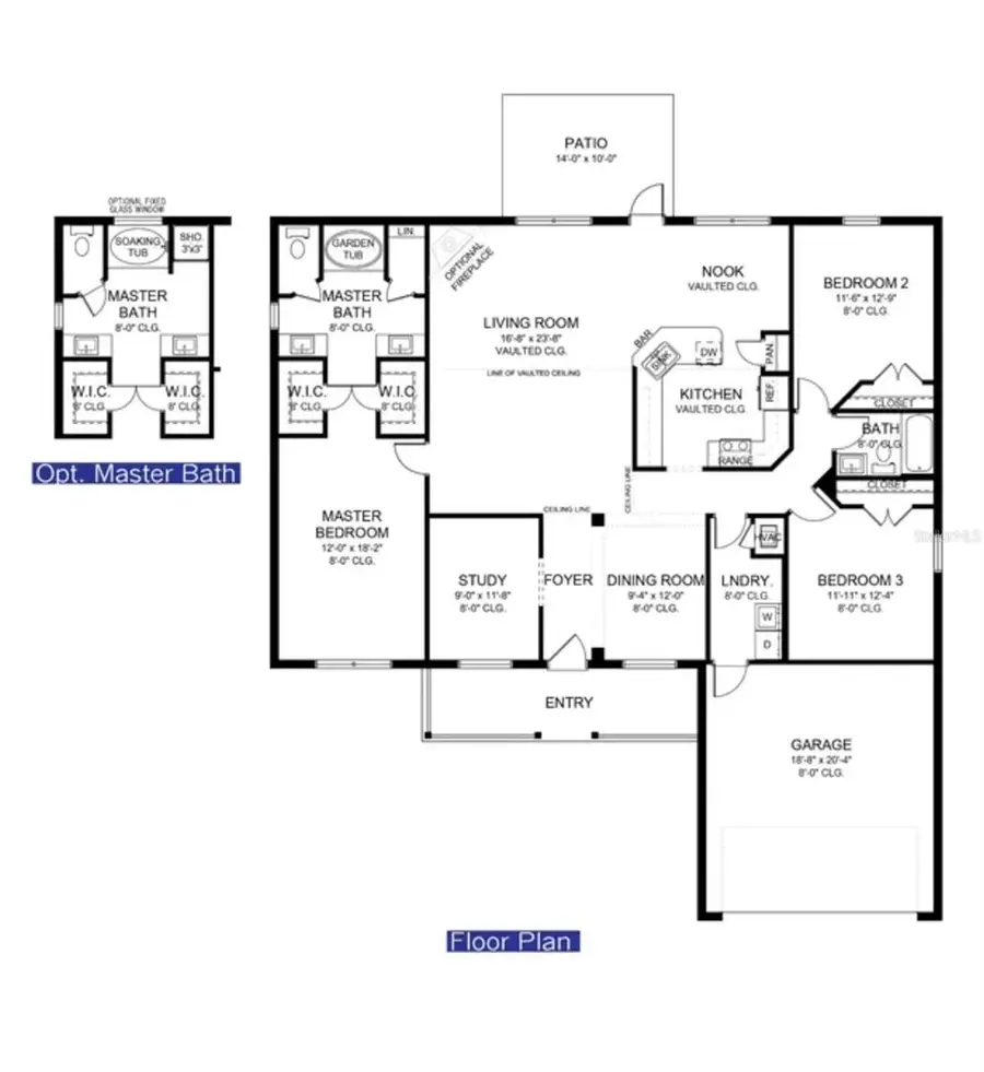 5831 Fling Avenue, North Port, FL 34291 - #2