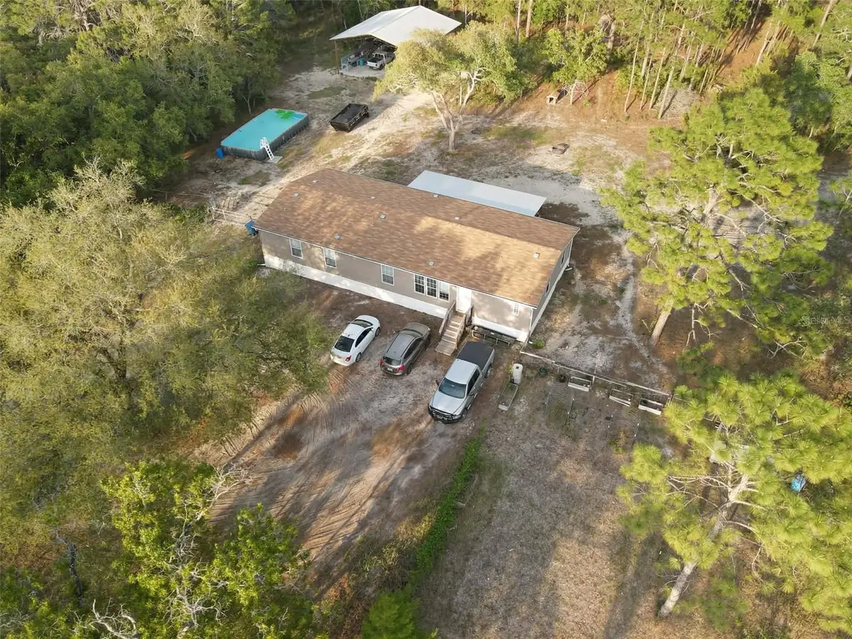 9172 Quivira Road, Brooksville, FL 34613 - #1