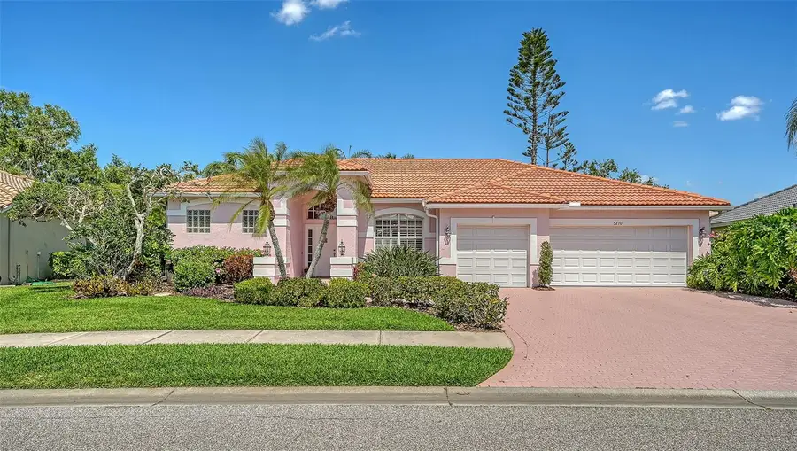 5270 Far Oak Circle, Sarasota, FL 34238 - #3