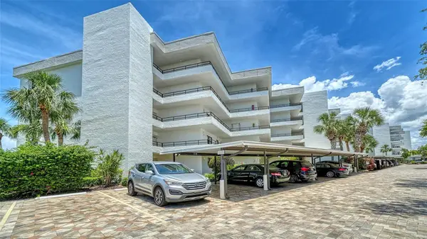 8773 Midnight Pass Road #302G, SARASOTA, FL 34242