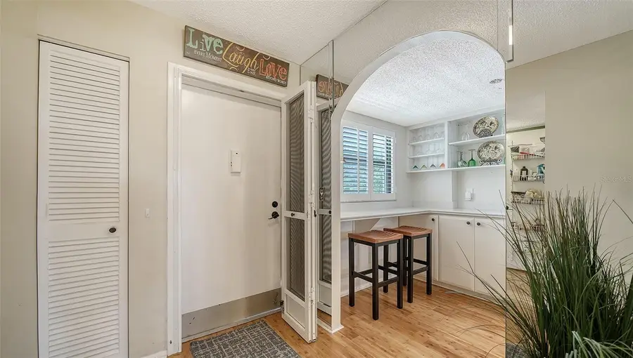 8773 Midnight Pass Road #302G, Sarasota, FL 34242 - #2