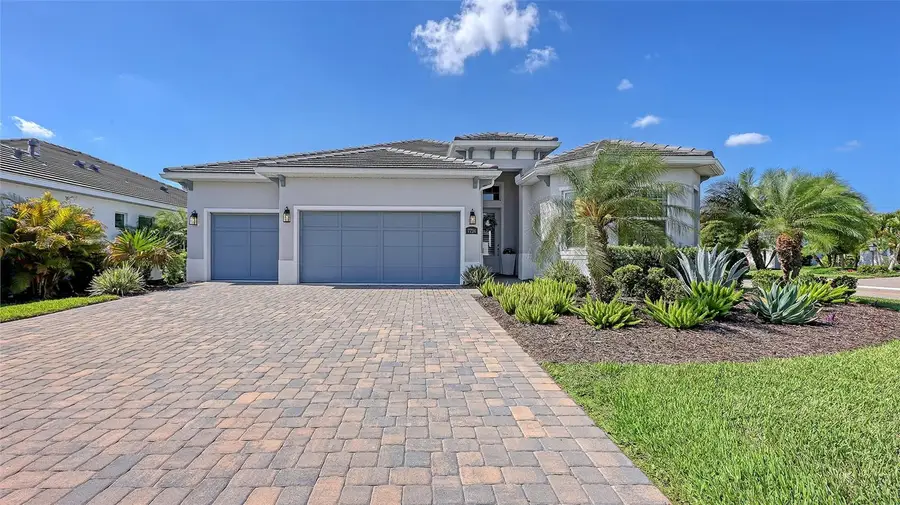 7724 Sandhill Lake Drive, Sarasota, FL 34241 - #2