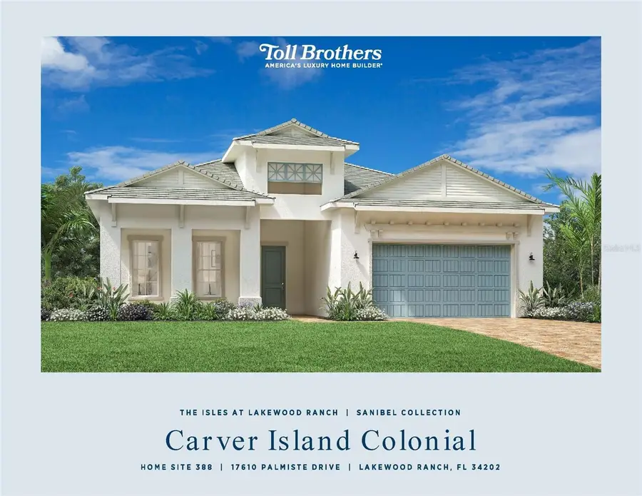 17610 Palmiste Drive, Bradenton, FL 34202 - #3