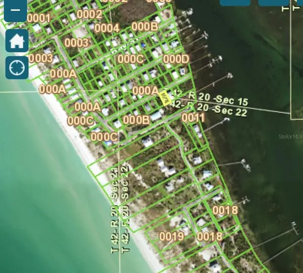 8992 Seagrape Lane, PLACIDA, FL 33946