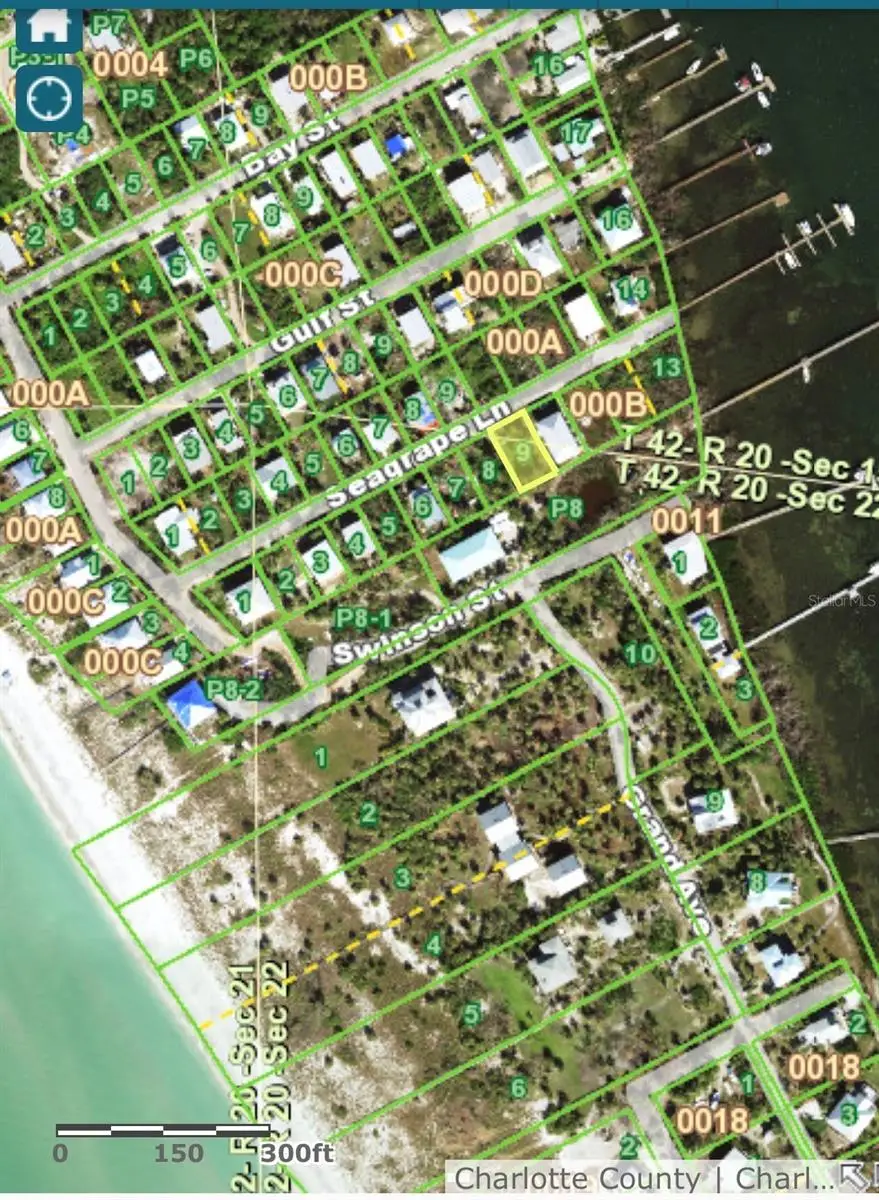 8992 Seagrape Lane, Placida, FL 33946 - #2