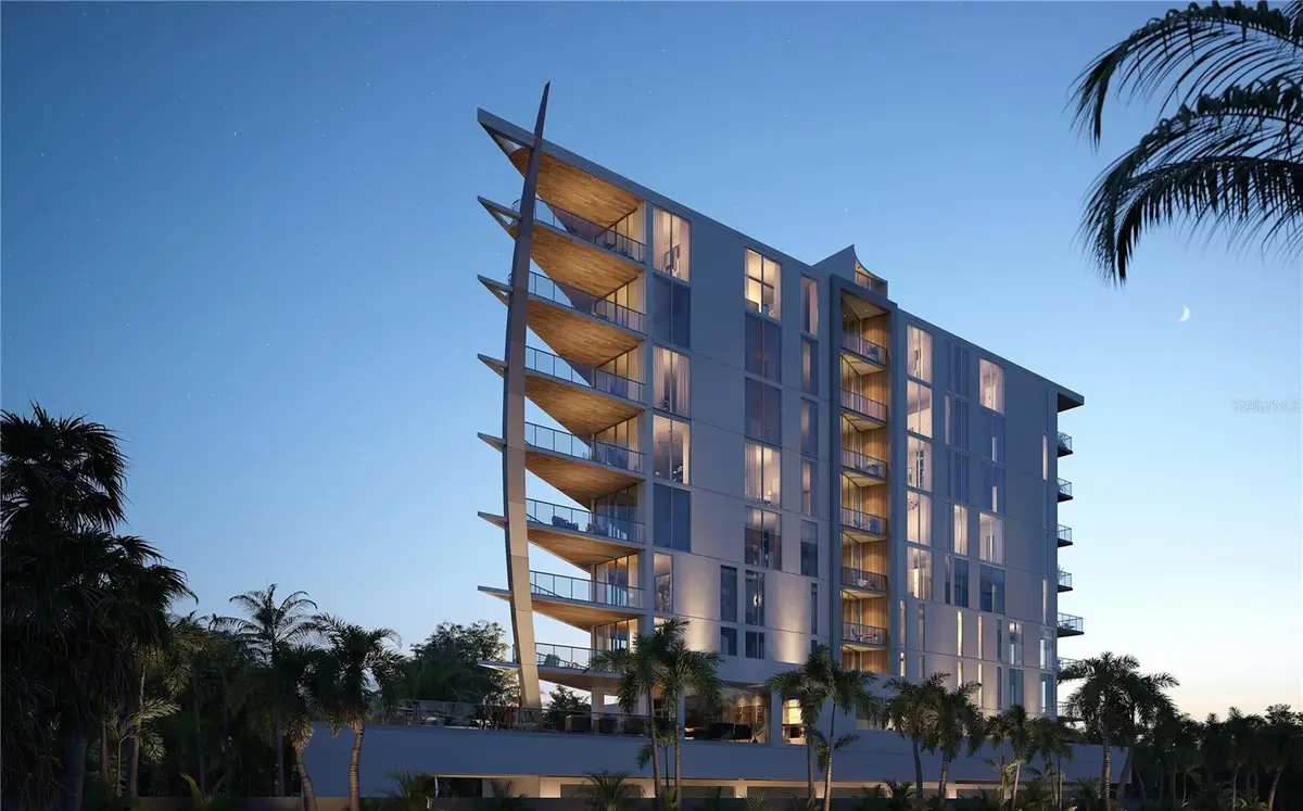 688 Golden Gate Point #601, Sarasota, FL 34236 - #1