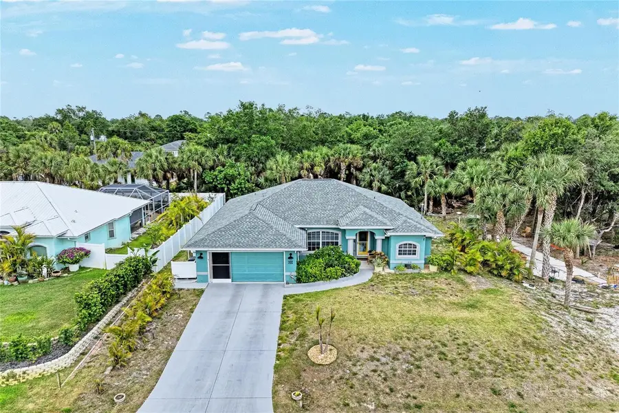 3949 Derrick Street, North Port, FL 34288 - #3