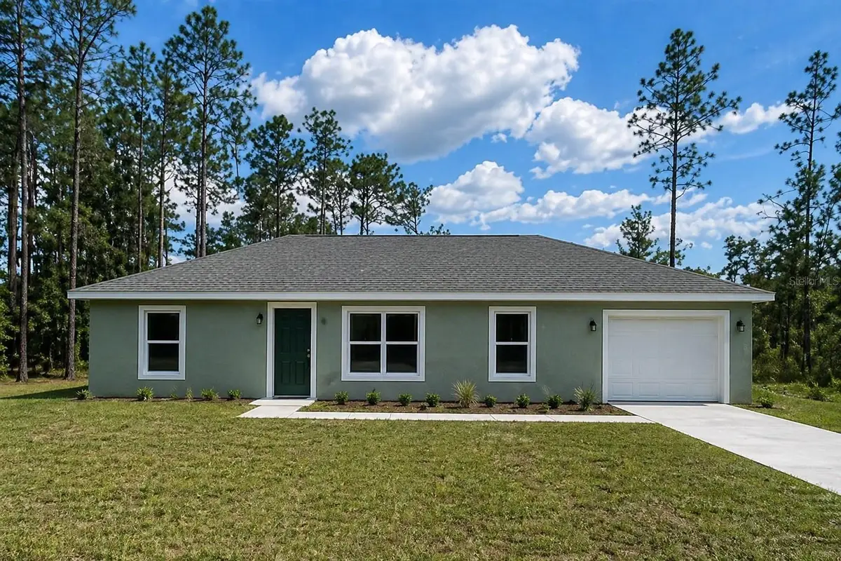 24202 NW Aspen Lane, Dunnellon, FL 34432 - #1