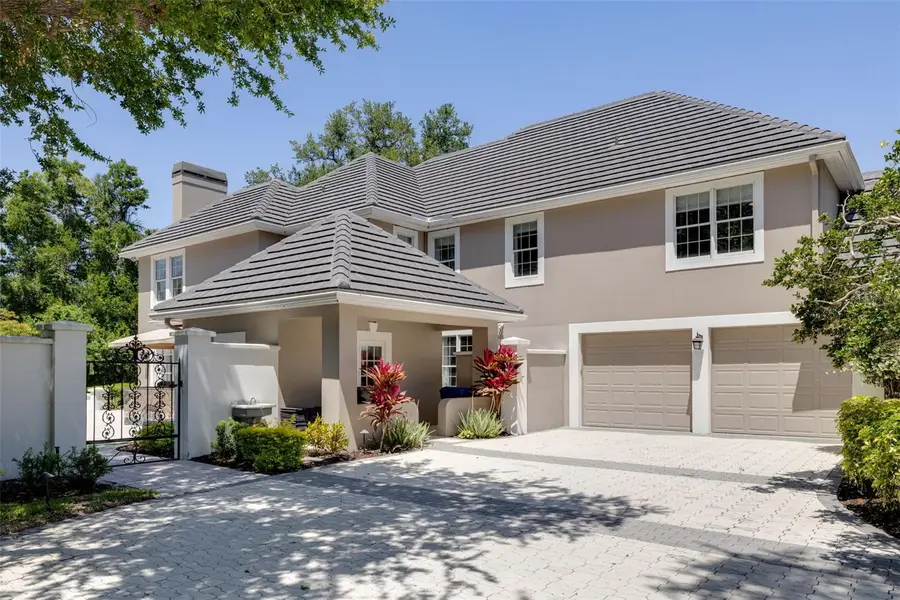 97 Sugar Mill Drive, Osprey, FL 34229 - #3