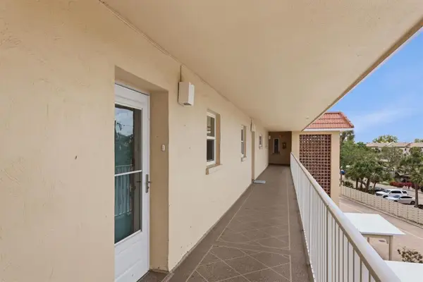 1215 S Portofino Drive #406, SARASOTA, FL 34242
