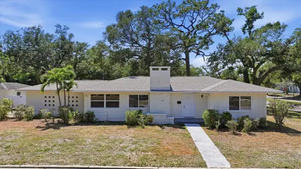 602 32nd Street W, BRADENTON, FL 34205