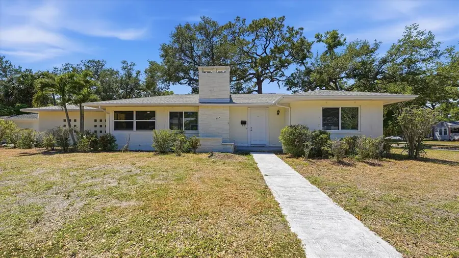 602 32nd Street W, Bradenton, FL 34205 - #3