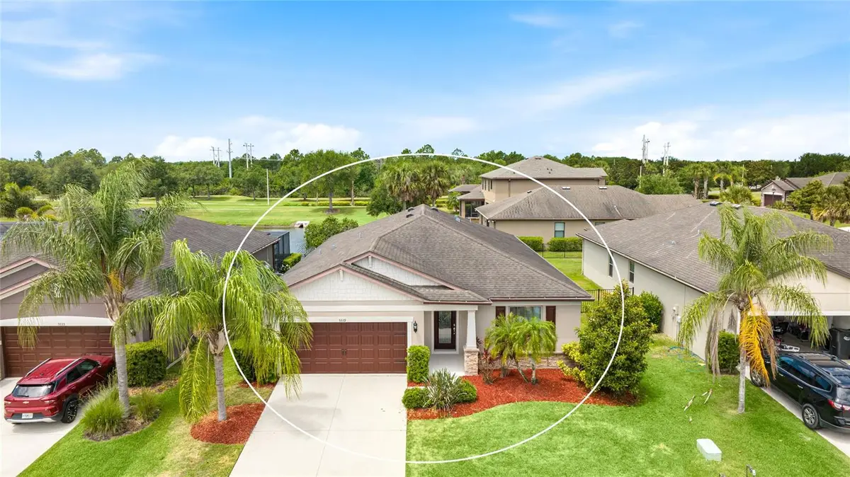 5539 105th Terrace E, Parrish, FL 34219 - #1