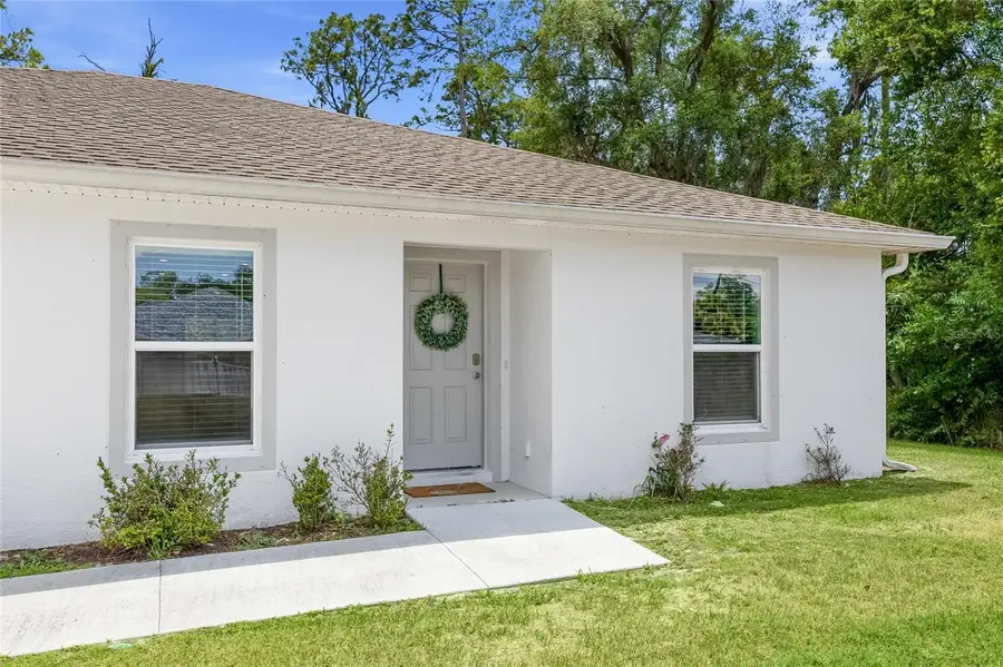 3618 Whitman Street, North Port, FL 34288 - #3