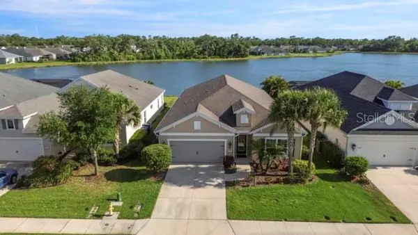 7657 Ridgelake Circle, BRADENTON, FL 34203