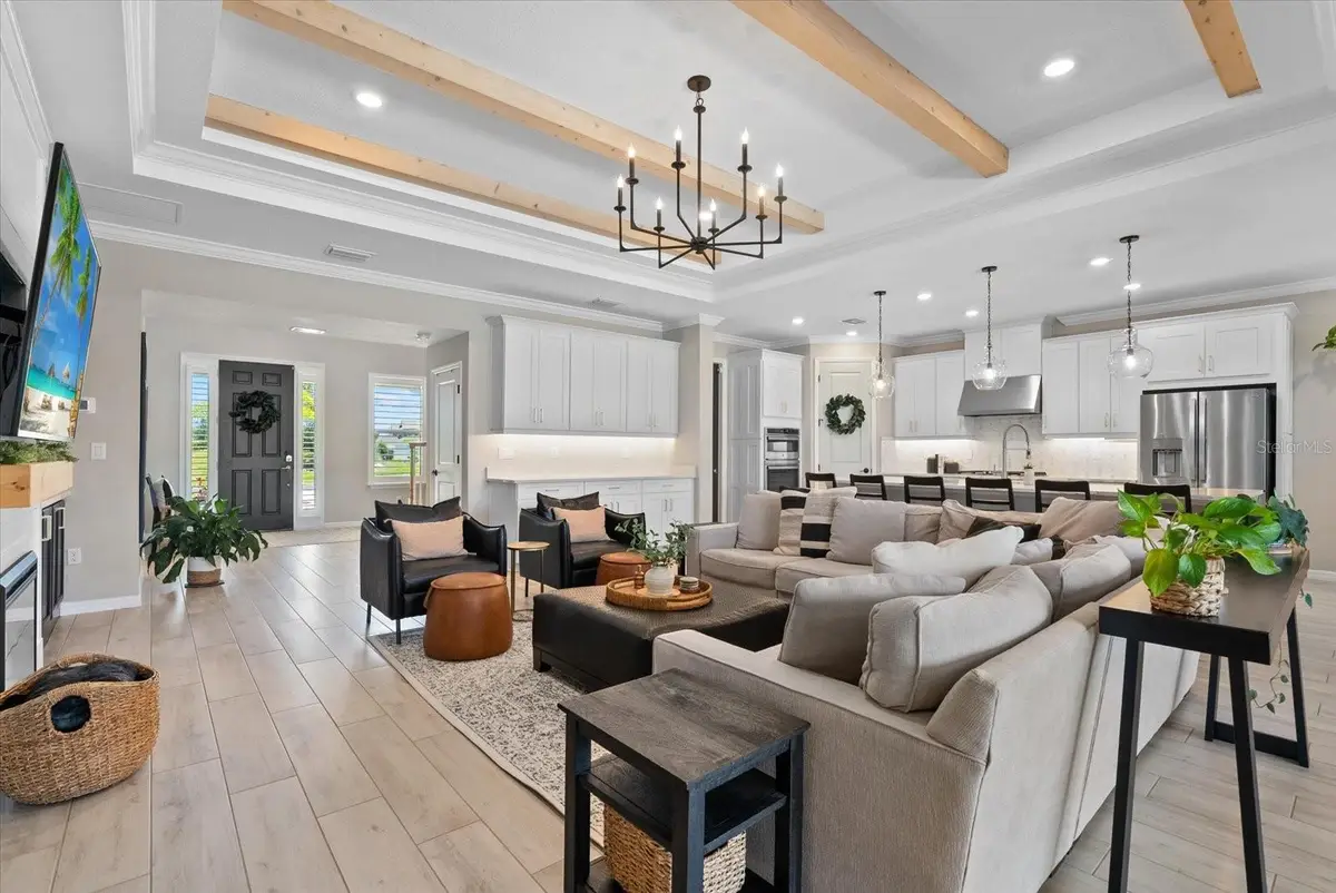 9293 Tequila Sunrise Drive, Sarasota, FL 34241 - #1