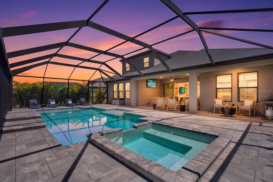 9293 Tequila Sunrise Drive, Sarasota, FL 34241 - #3