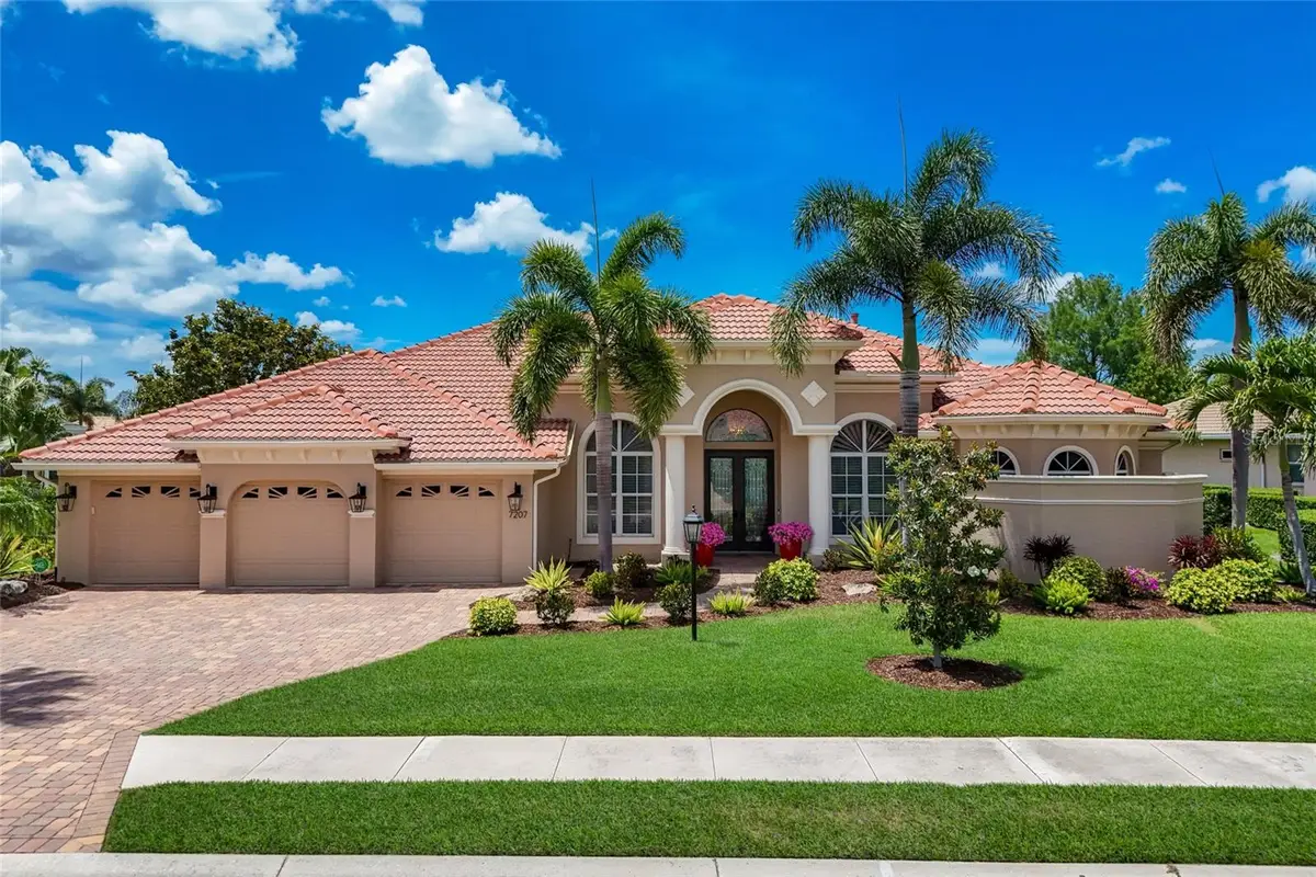 7207 Ashland Glen, Lakewood Ranch, FL 34202 - #1