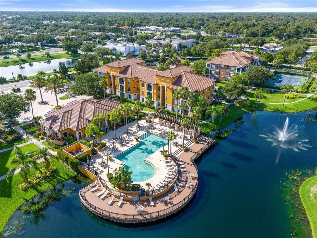 8377 38th Street Circle E #106, Sarasota, FL 34243 - #1