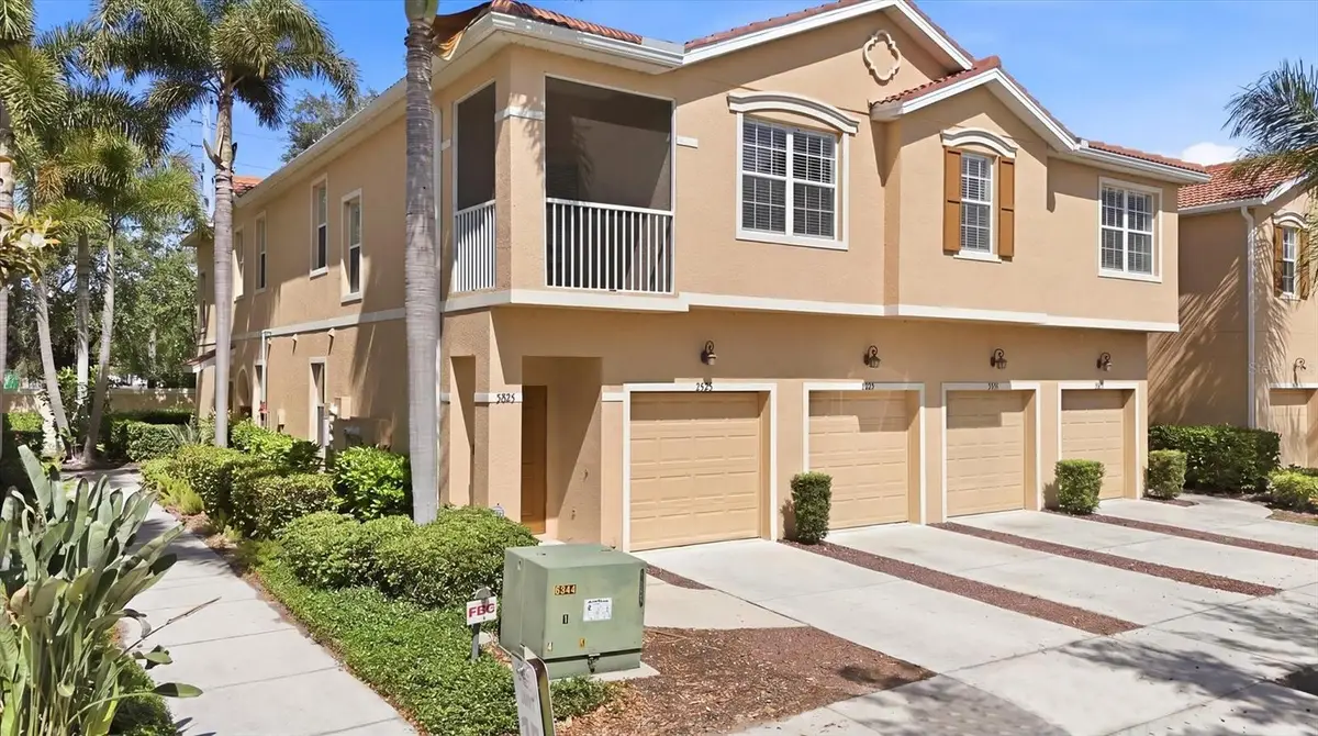 3825 Parkridge Circle #1-202, Sarasota, FL 34243 - #1