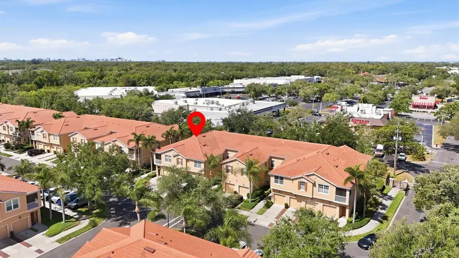 3825 Parkridge Circle #1-202, Sarasota, FL 34243 - #2