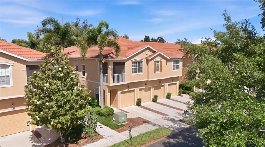 3825 Parkridge Circle #1-202, Sarasota, FL 34243 - #3