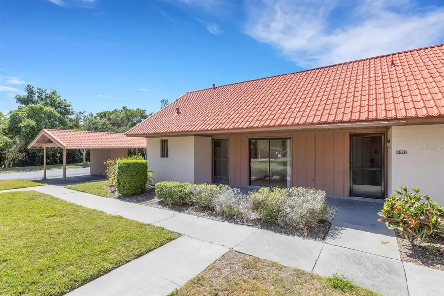 6392 Draw Lane #40, Sarasota, FL 34238 - #2