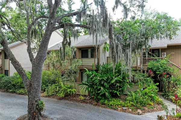 1709 Clower Creek Drive #205, SARASOTA, FL 34231