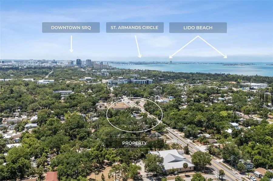 1207 34th Street, Sarasota, FL 34234 - #2