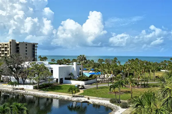 1115 Gulf Of Mexico Drive #304, LONGBOAT KEY, FL 34228