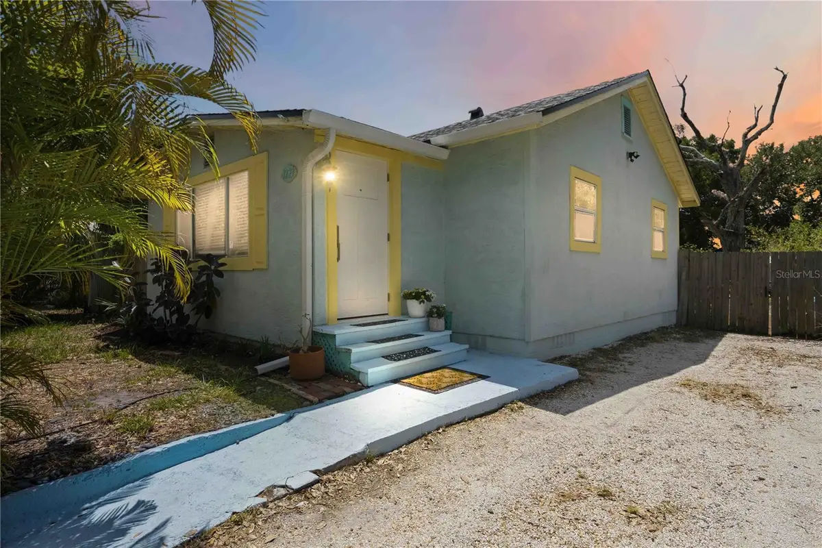 1223 12th Avenue W, Bradenton, FL 34205 - #1