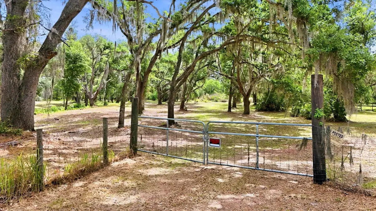 County Road 675, Myakka City, FL 34251 - #1