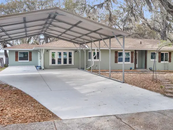 628 Bethel Drive, KEYSTONE HEIGHTS, FL 32656