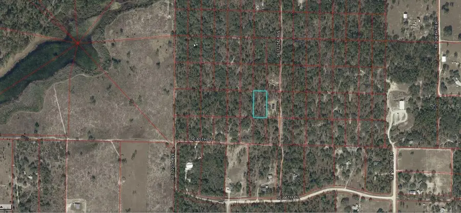 03743-082-00 SE 122nd Avenue, Morriston, FL 32668 - #2